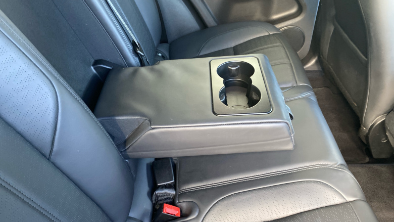 Land Rover Range Rover Evoque 1.5 P300e R-Dynamic HSE 5dr Auto Hatchback